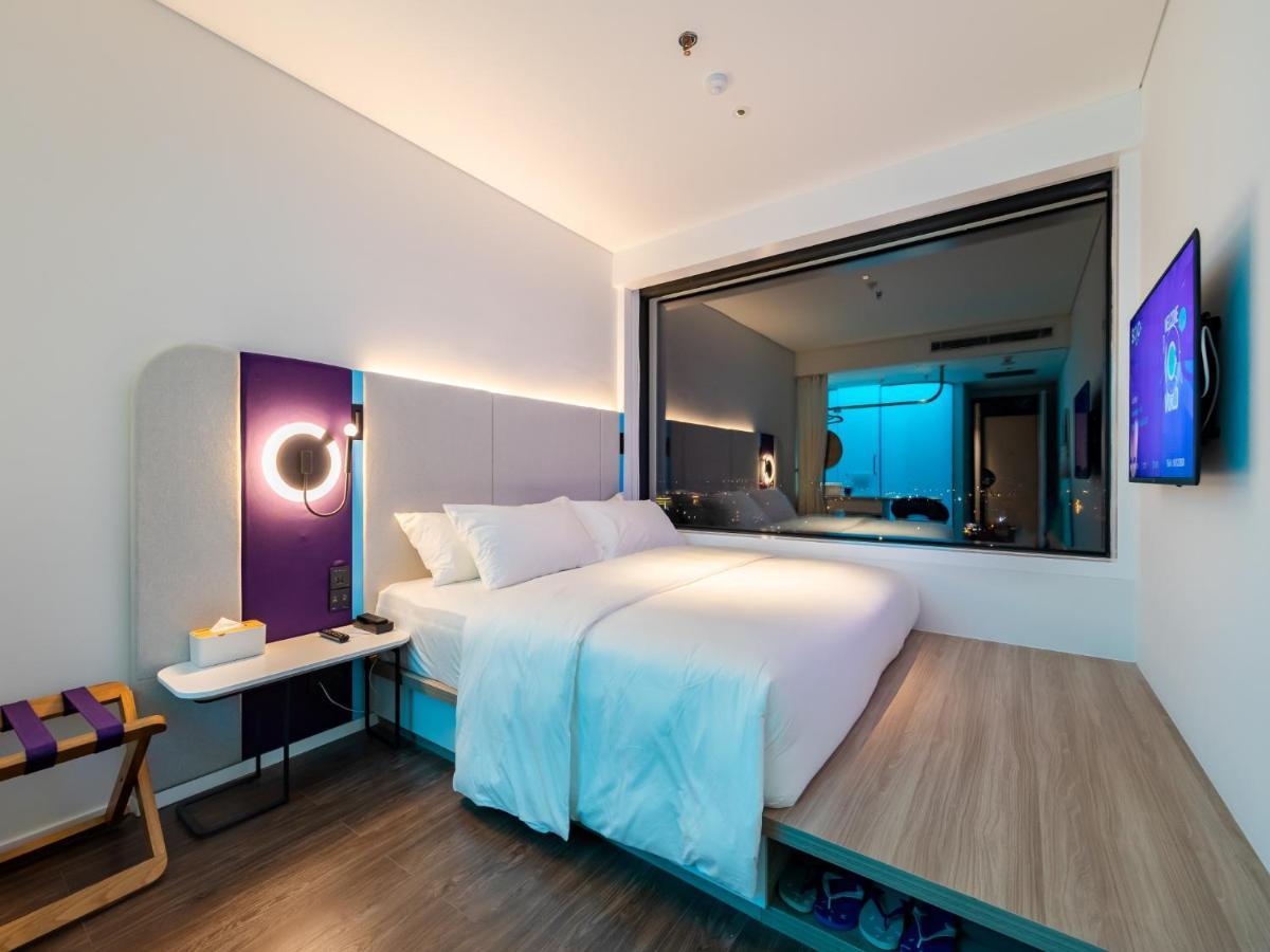 Tru By Hilton Bac Giang City Centre Exterior photo