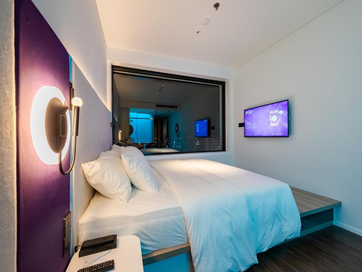 Tru By Hilton Bac Giang City Centre Exterior photo